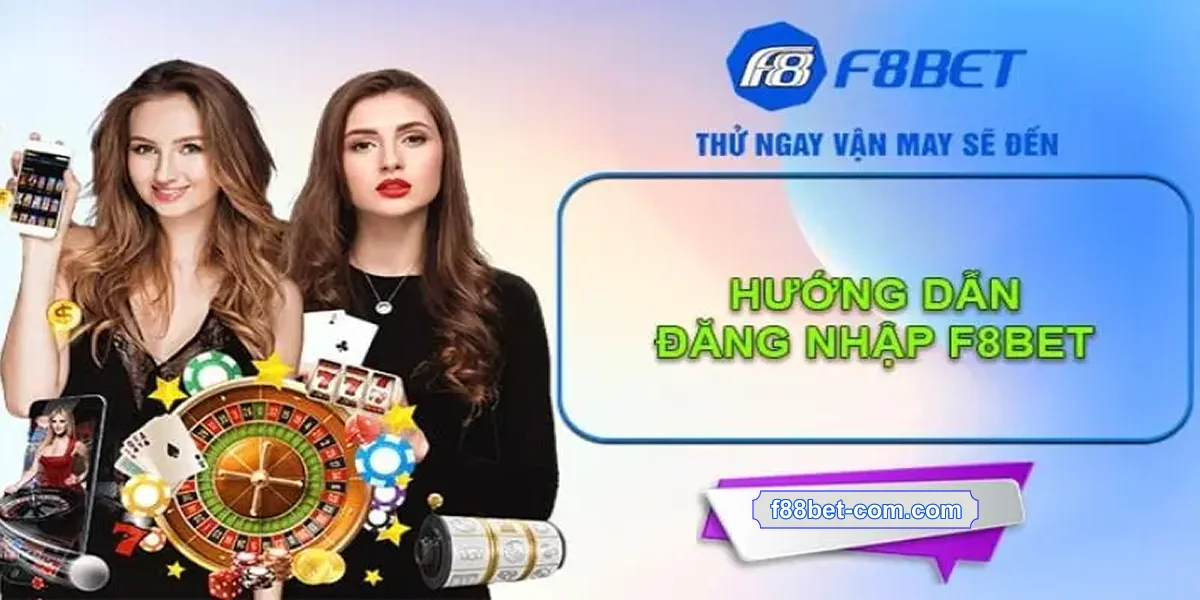 f88bet huong