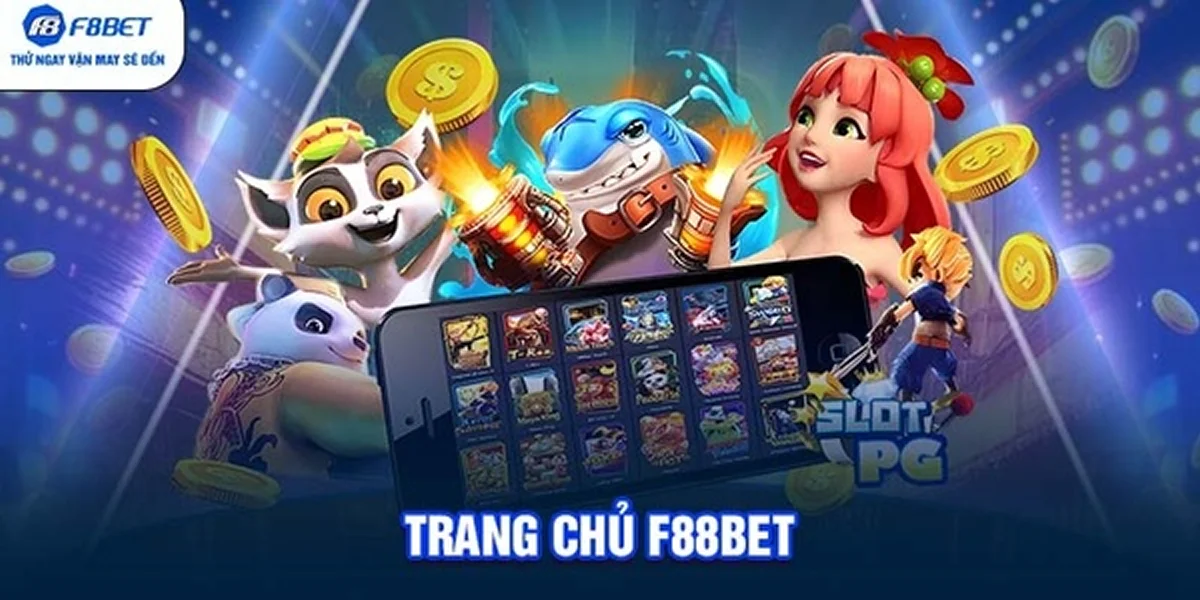 f88bet trang