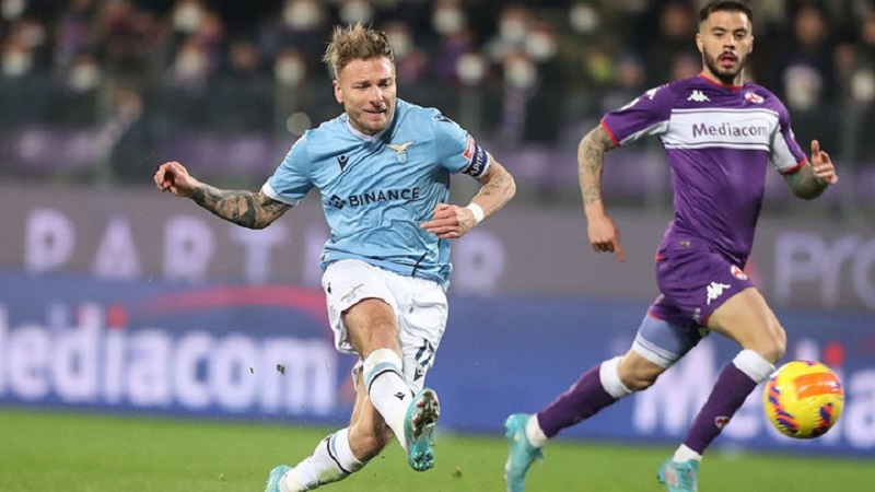 Fiorentina và thách thức phía trước